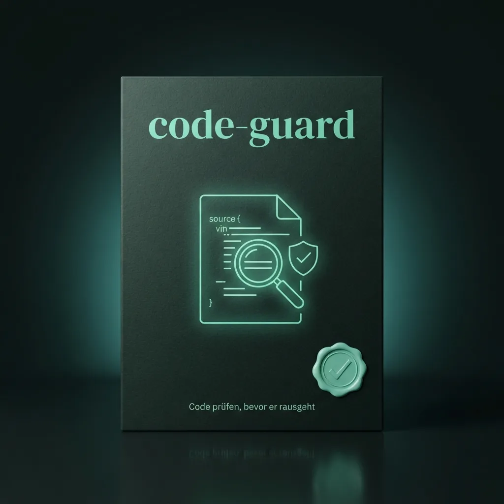 Produktbild code-guard