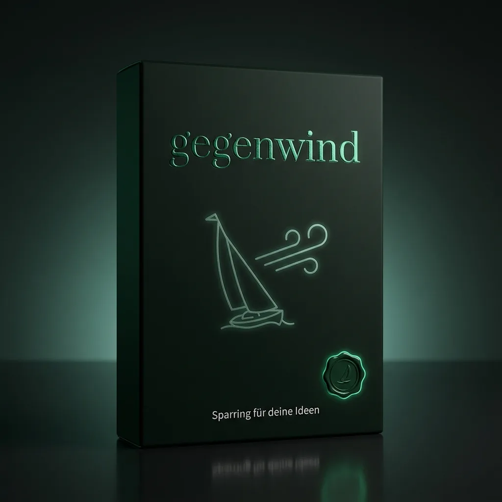 Produktbild gegenwind
