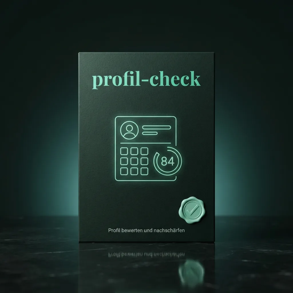 Produktbild profil-check