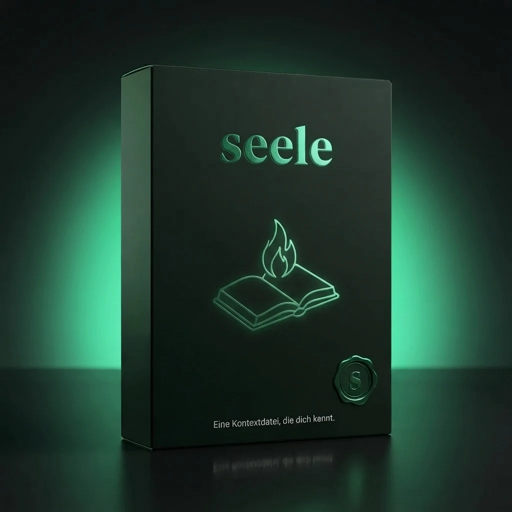 Produktbild seele