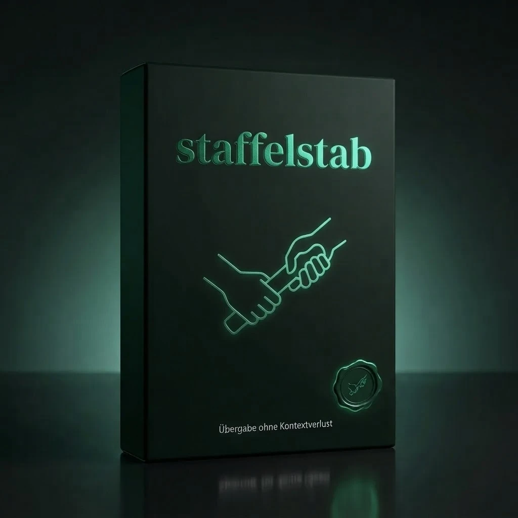 Produktbild staffelstab